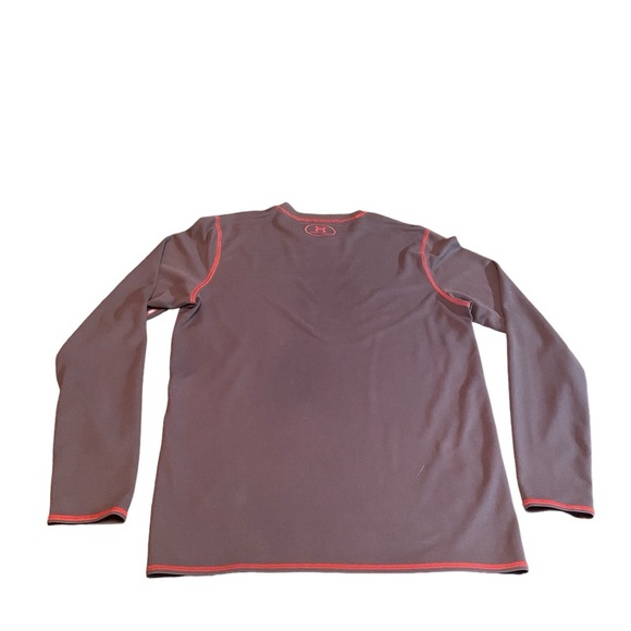 Men’s Under Armour Long Sleeve T-Shirt Size Large - Picture 2 of 5